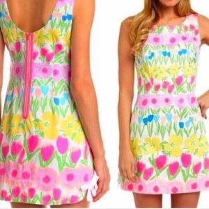 Lilly Pulitzer Shift Dress